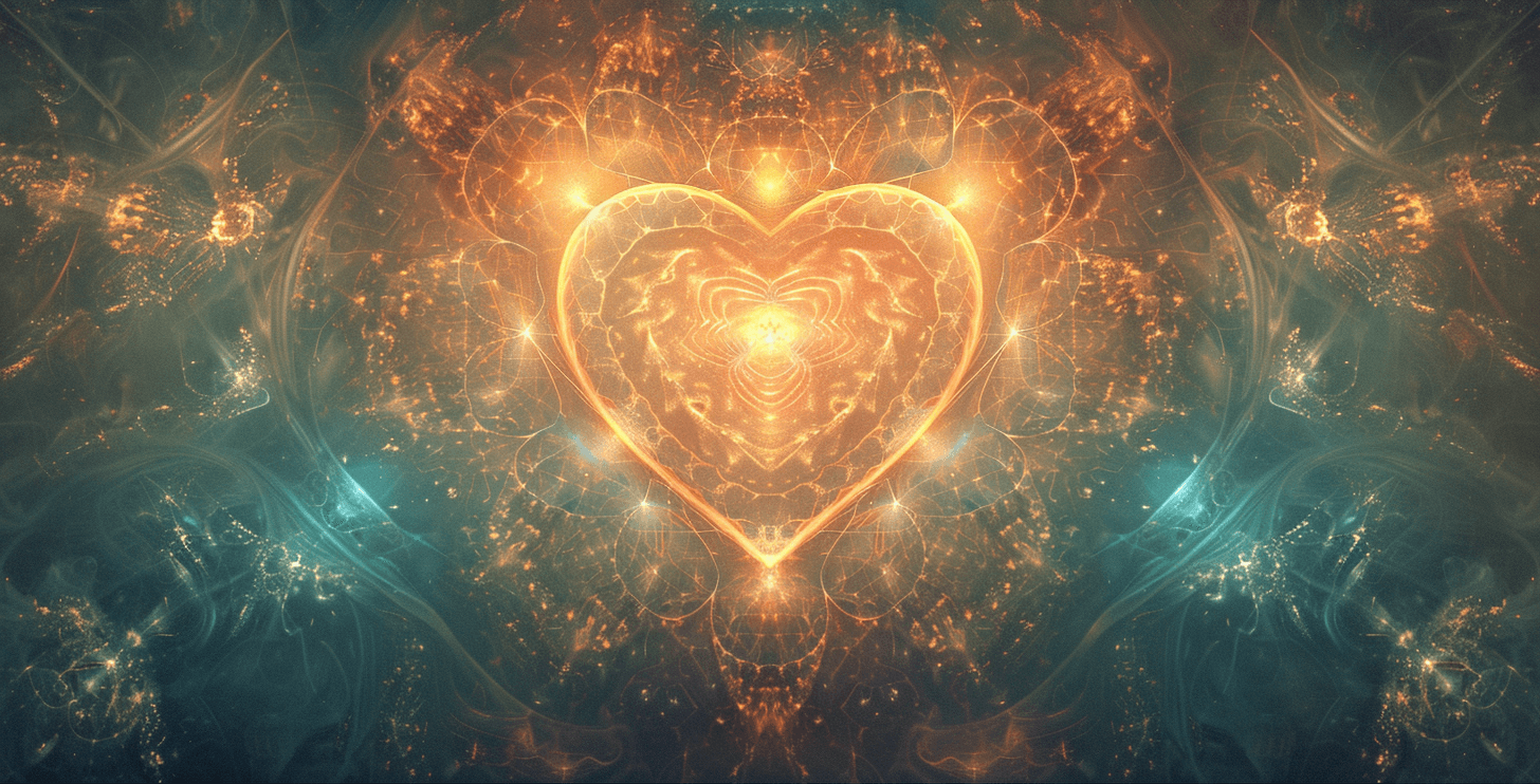 Awakening the Illuminated Heart Workshop